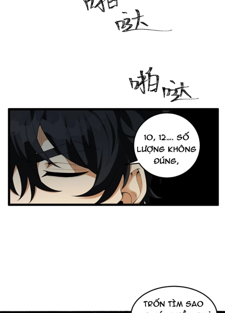 Ngài Hoàn Toàn Không Tiết Lộ Sao? Chapter 59 - Trang 2