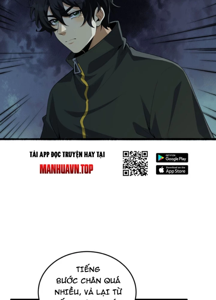 Ngài Hoàn Toàn Không Tiết Lộ Sao? Chapter 59 - Trang 2