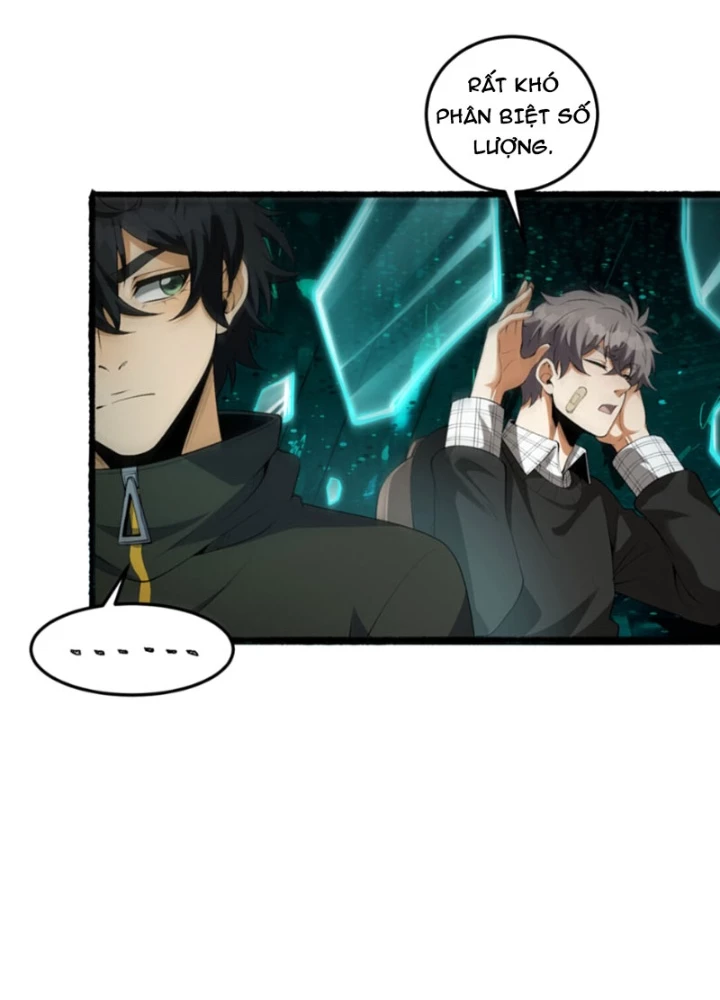 Ngài Hoàn Toàn Không Tiết Lộ Sao? Chapter 59 - Trang 2