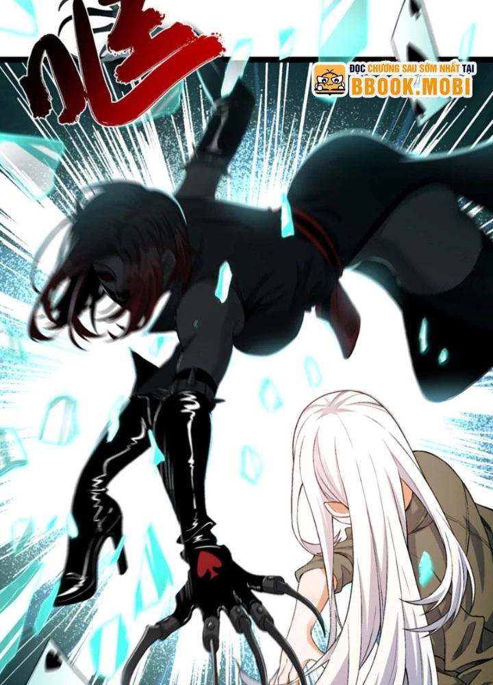 Ngài Hoàn Toàn Không Tiết Lộ Sao? Chapter 59 - Trang 2
