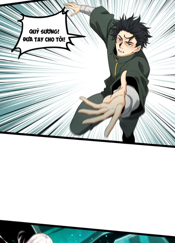 Ngài Hoàn Toàn Không Tiết Lộ Sao? Chapter 59 - Trang 2