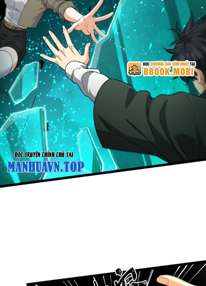 Ngài Hoàn Toàn Không Tiết Lộ Sao? Chapter 59 - Trang 2