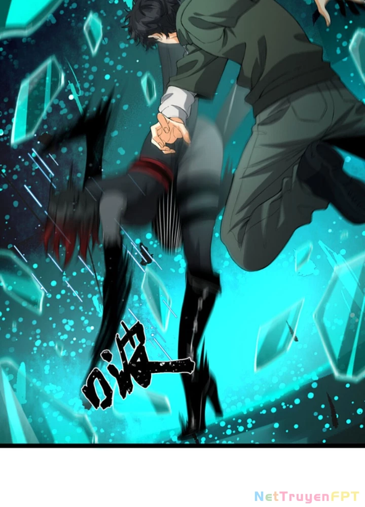 Ngài Hoàn Toàn Không Tiết Lộ Sao? Chapter 59 - Trang 2