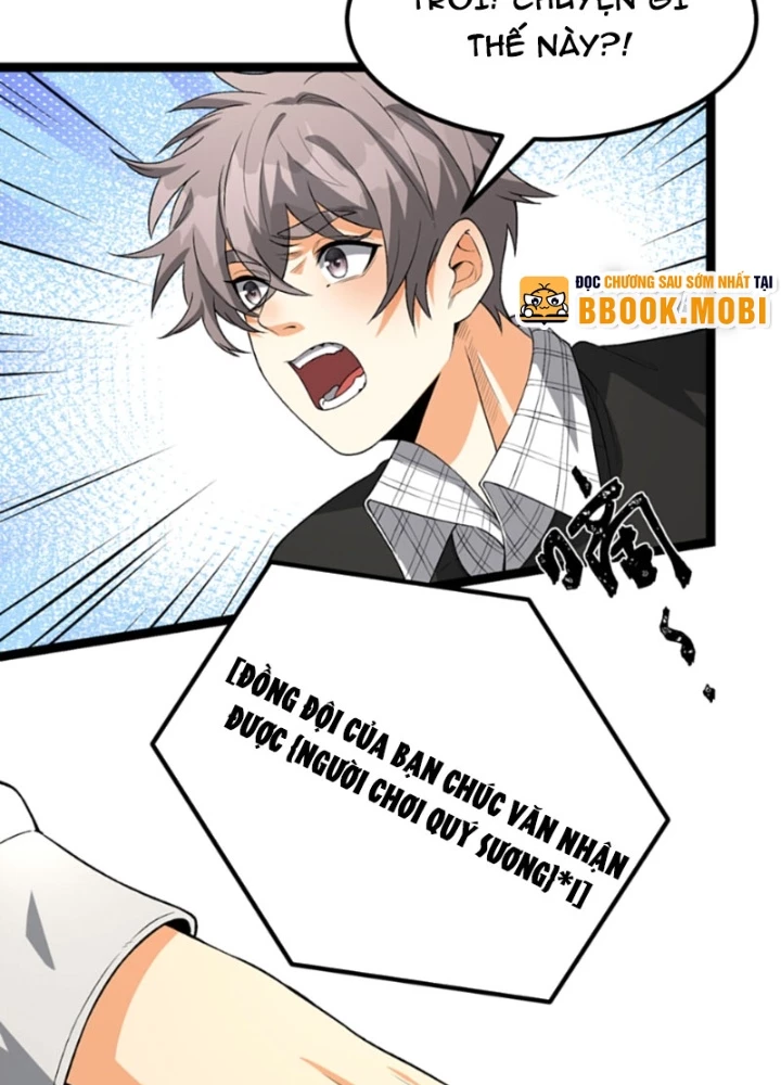 Ngài Hoàn Toàn Không Tiết Lộ Sao? Chapter 59 - Trang 2