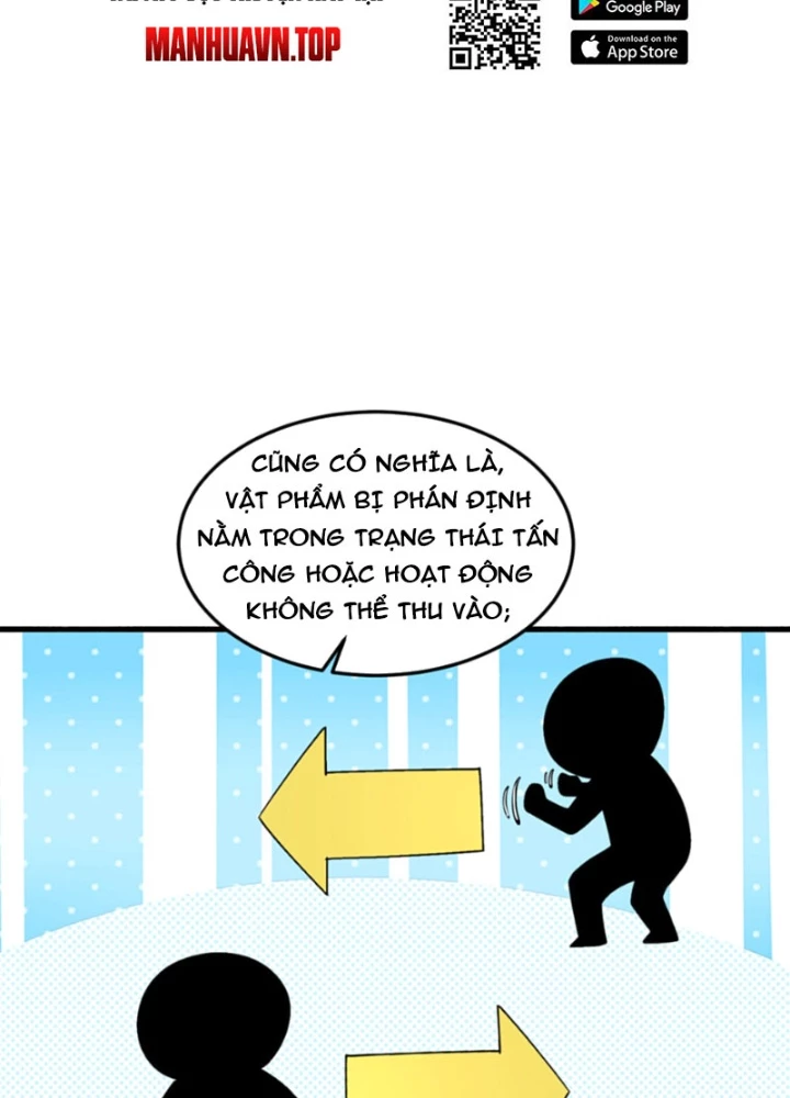 Ngài Hoàn Toàn Không Tiết Lộ Sao? Chapter 59 - Trang 2