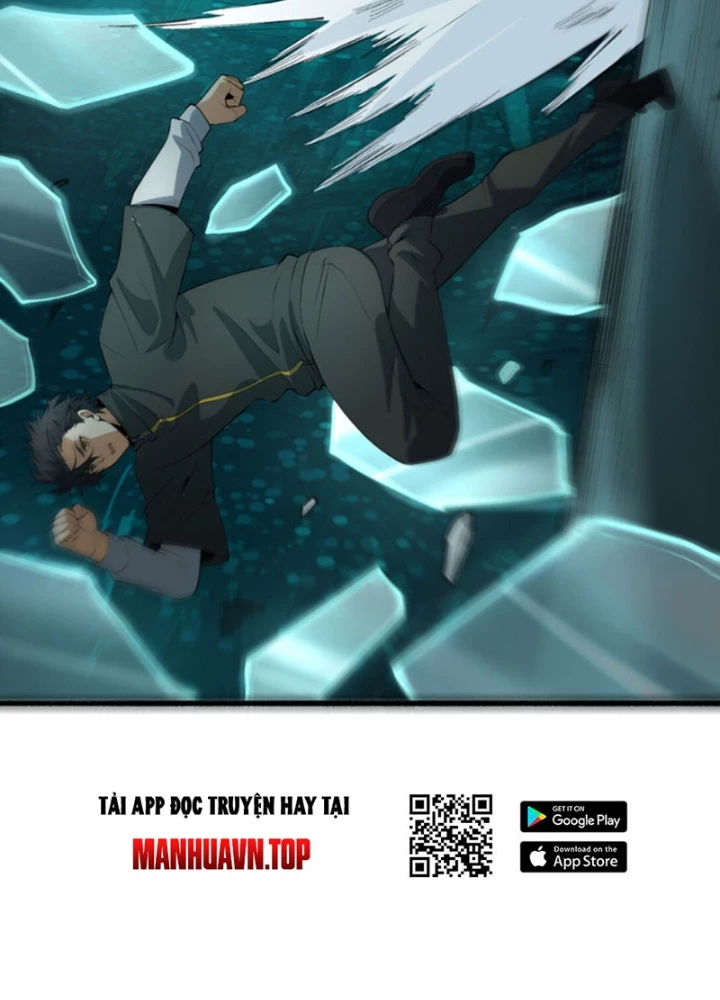 Ngài Hoàn Toàn Không Tiết Lộ Sao? Chapter 59 - Trang 2