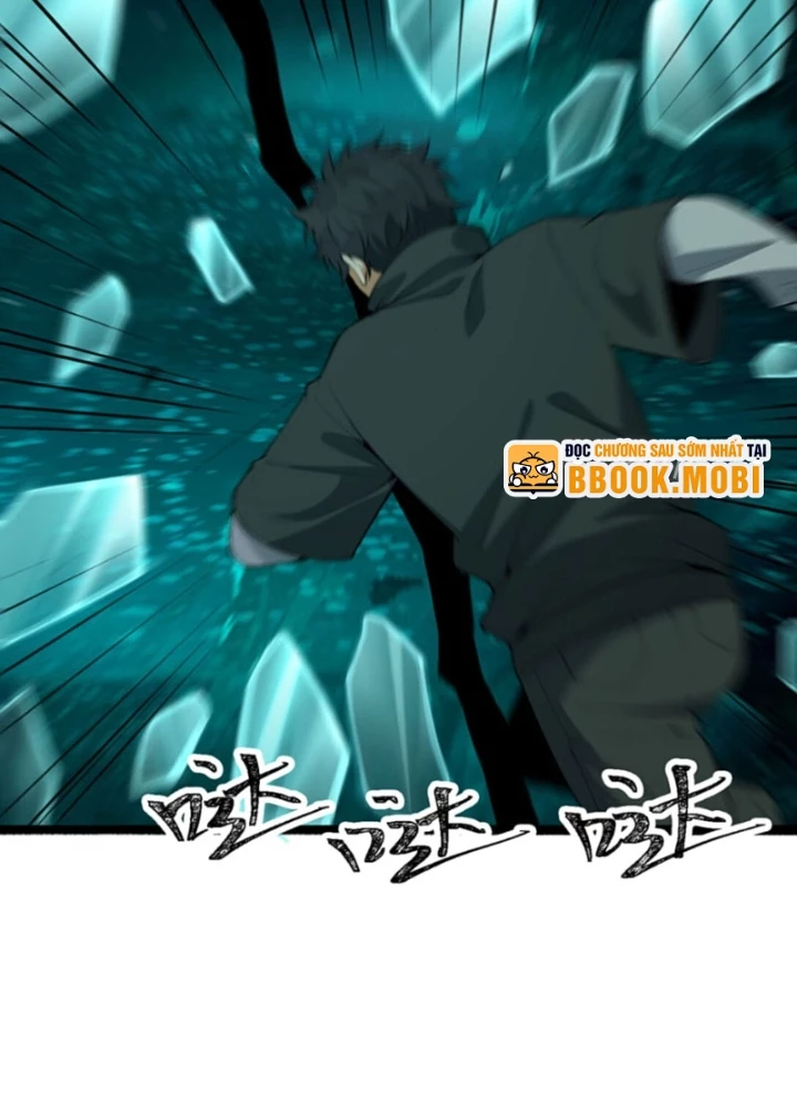 Ngài Hoàn Toàn Không Tiết Lộ Sao? Chapter 59 - Trang 2