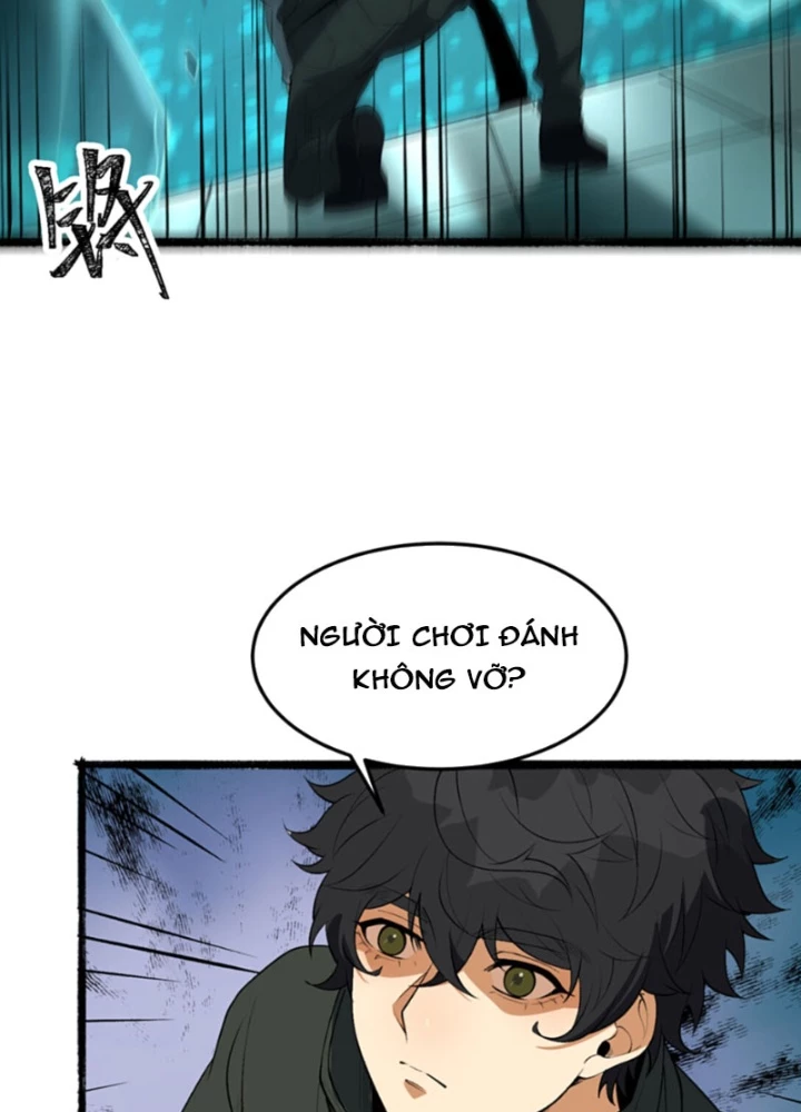 Ngài Hoàn Toàn Không Tiết Lộ Sao? Chapter 59 - Trang 2