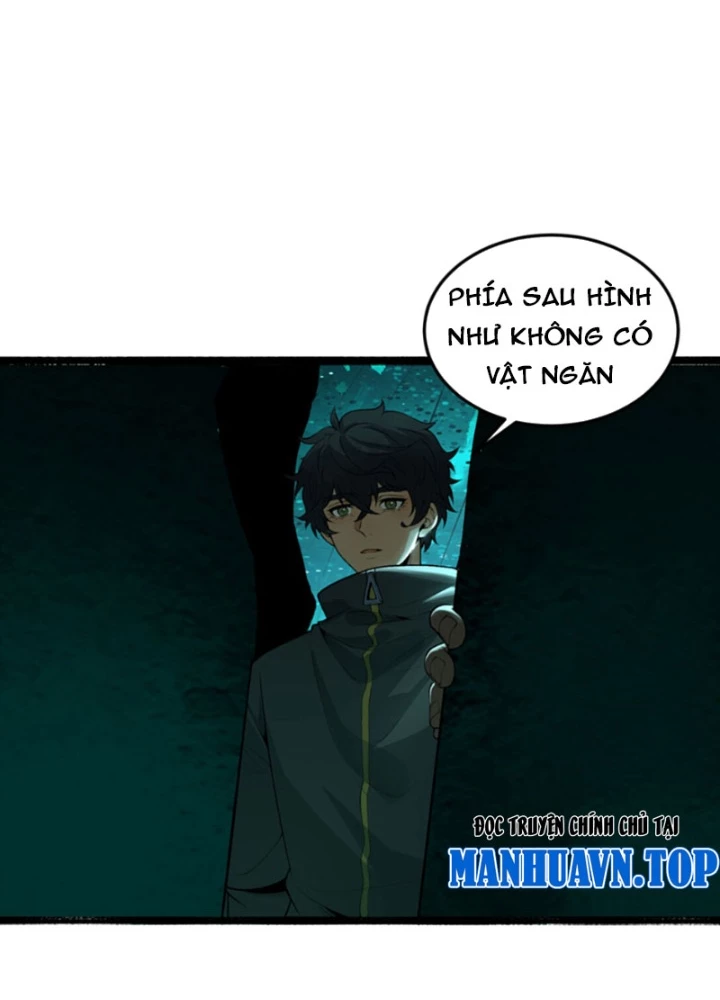 Ngài Hoàn Toàn Không Tiết Lộ Sao? Chapter 59 - Trang 2