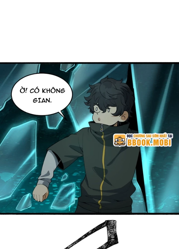 Ngài Hoàn Toàn Không Tiết Lộ Sao? Chapter 59 - Trang 2