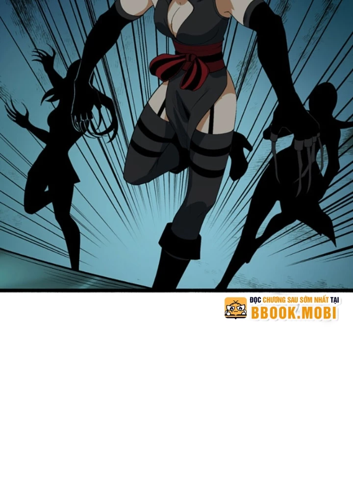 Ngài Hoàn Toàn Không Tiết Lộ Sao? Chapter 59 - Trang 2