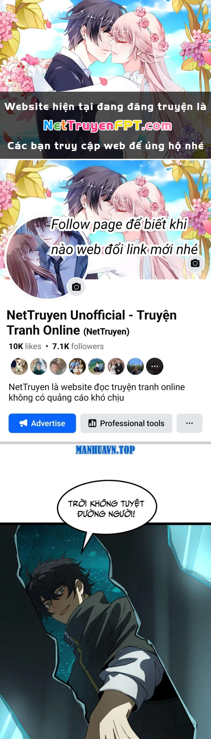 Ngài Hoàn Toàn Không Tiết Lộ Sao? Chapter 60 - Trang 2