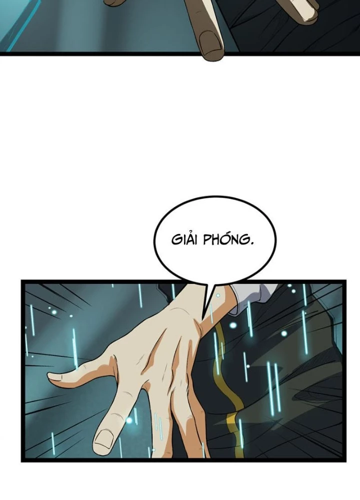 Ngài Hoàn Toàn Không Tiết Lộ Sao? Chapter 60 - Trang 2