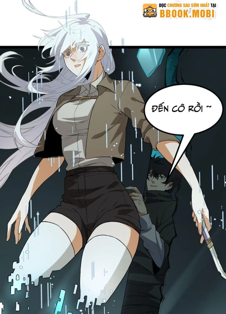 Ngài Hoàn Toàn Không Tiết Lộ Sao? Chapter 60 - Trang 2