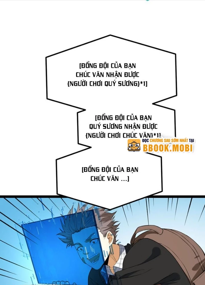 Ngài Hoàn Toàn Không Tiết Lộ Sao? Chapter 60 - Trang 2