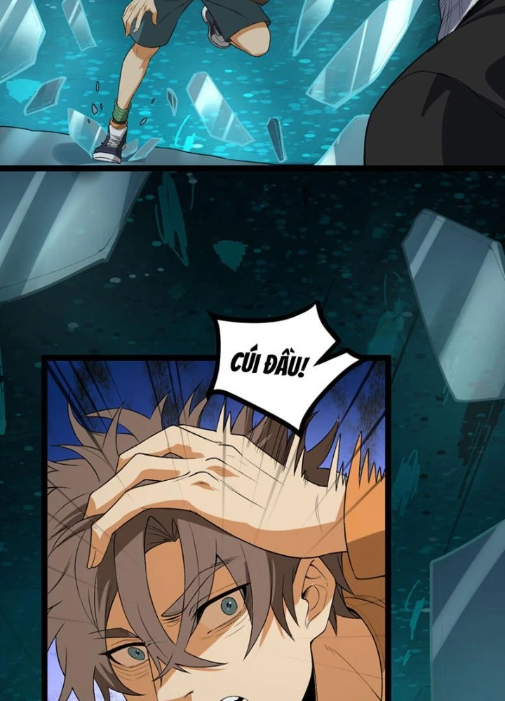 Ngài Hoàn Toàn Không Tiết Lộ Sao? Chapter 60 - Trang 2