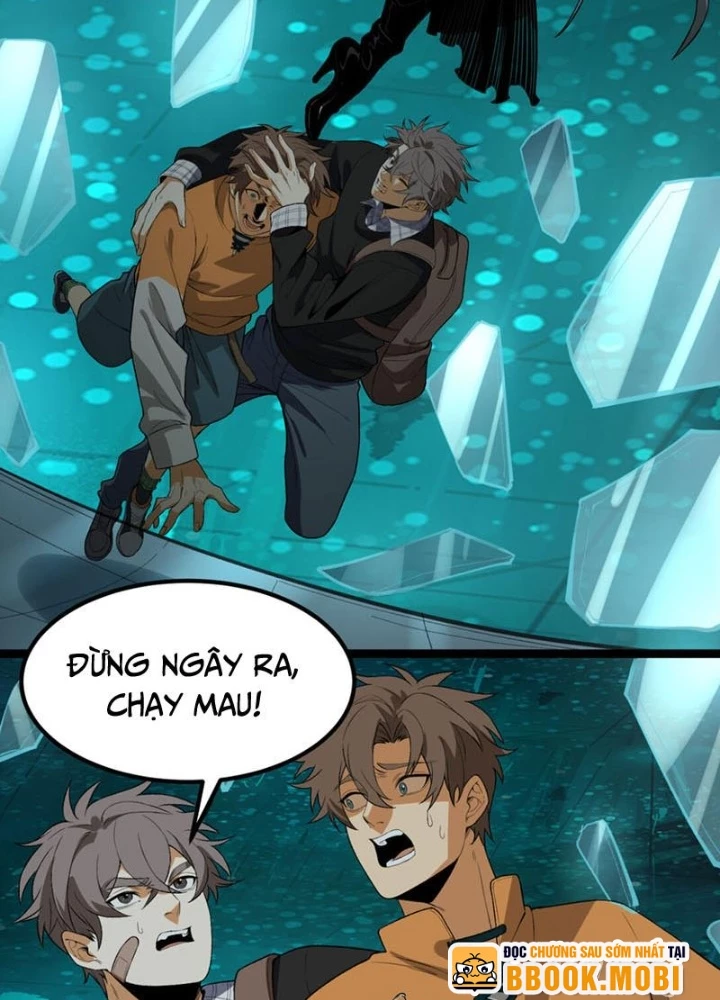 Ngài Hoàn Toàn Không Tiết Lộ Sao? Chapter 60 - Trang 2
