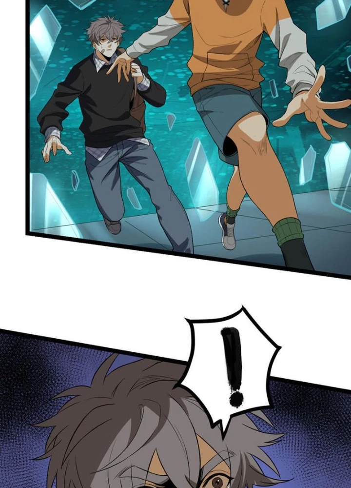 Ngài Hoàn Toàn Không Tiết Lộ Sao? Chapter 60 - Trang 2