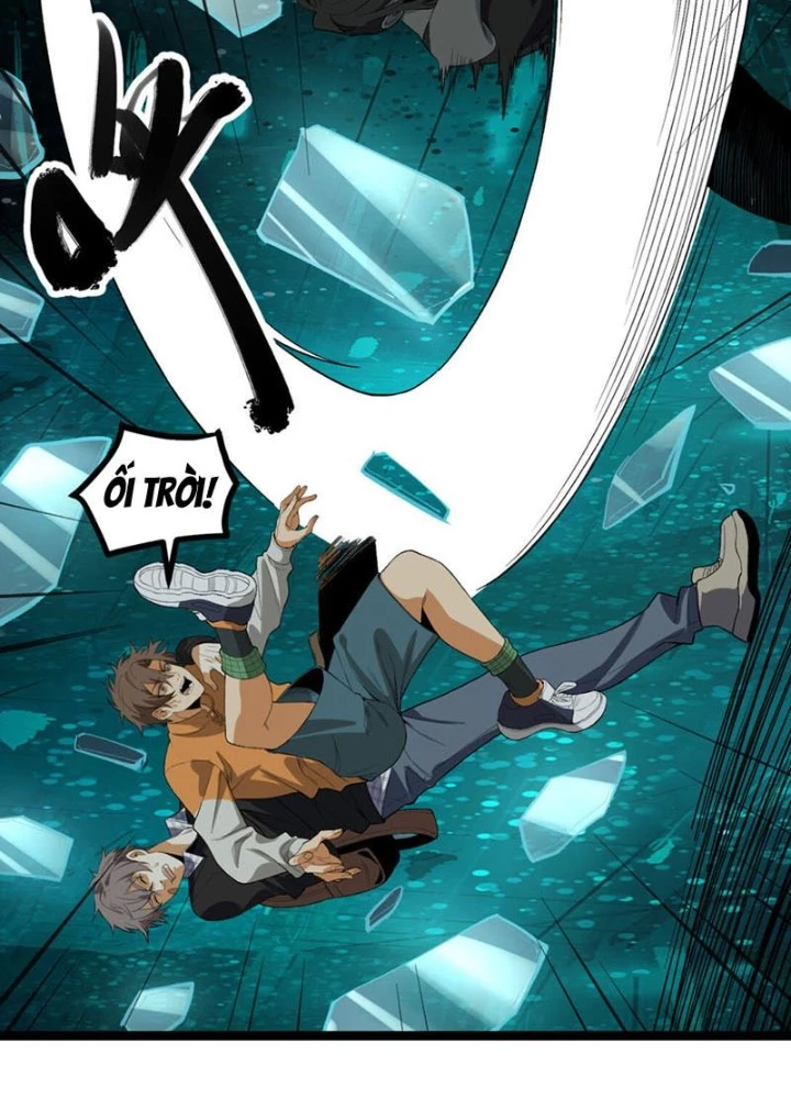 Ngài Hoàn Toàn Không Tiết Lộ Sao? Chapter 60 - Trang 2