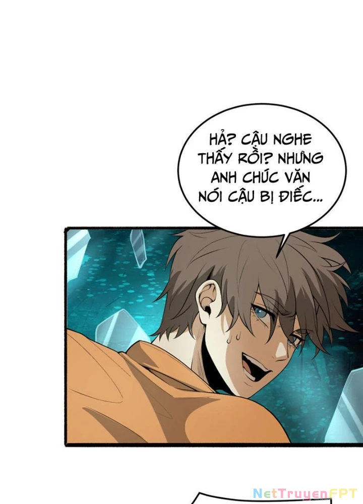 Ngài Hoàn Toàn Không Tiết Lộ Sao? Chapter 60 - Trang 2