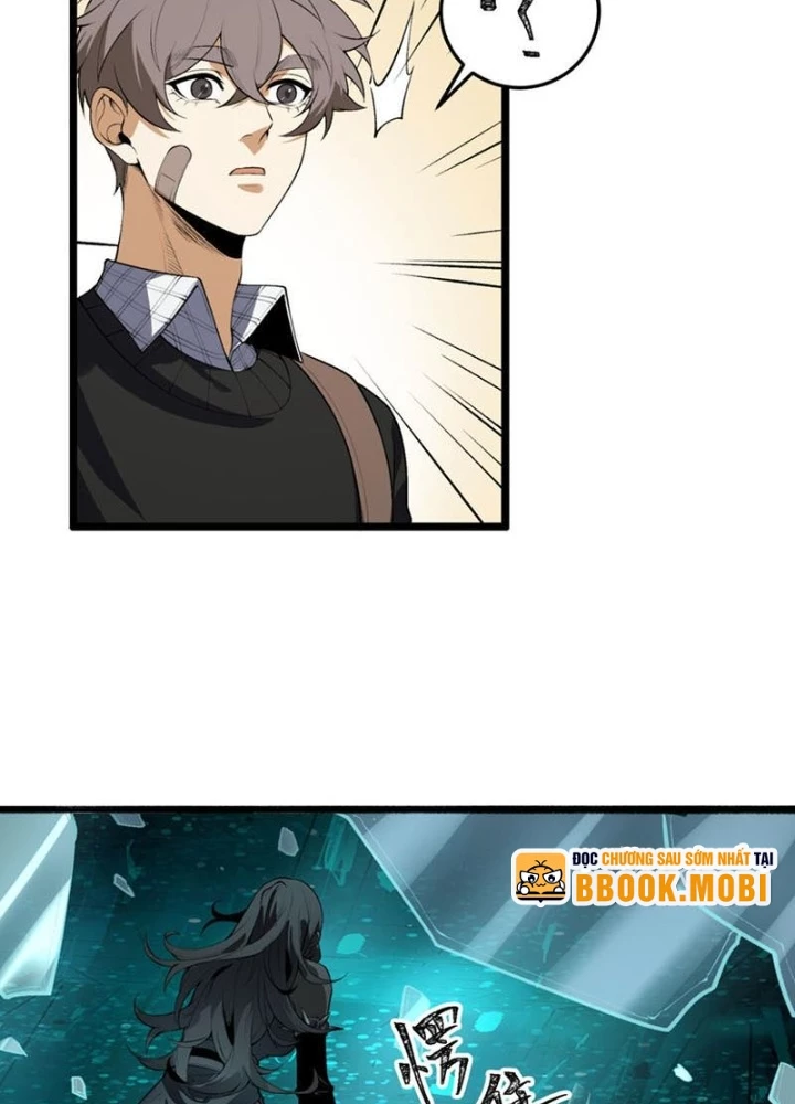 Ngài Hoàn Toàn Không Tiết Lộ Sao? Chapter 60 - Trang 2