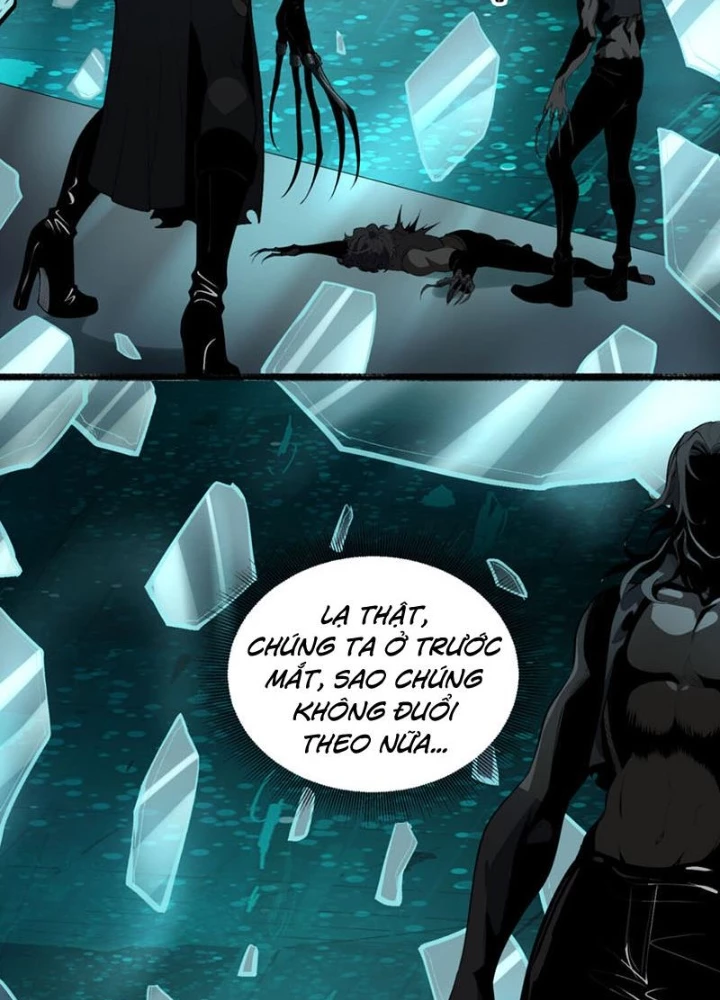 Ngài Hoàn Toàn Không Tiết Lộ Sao? Chapter 60 - Trang 2