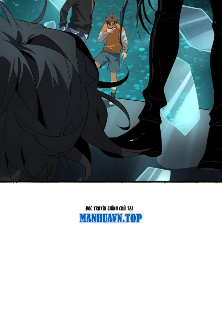 Ngài Hoàn Toàn Không Tiết Lộ Sao? Chapter 60 - Trang 2