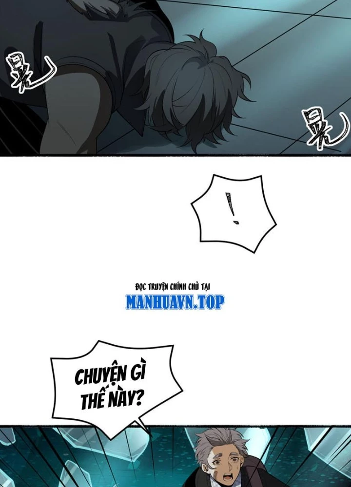 Ngài Hoàn Toàn Không Tiết Lộ Sao? Chapter 60 - Trang 2