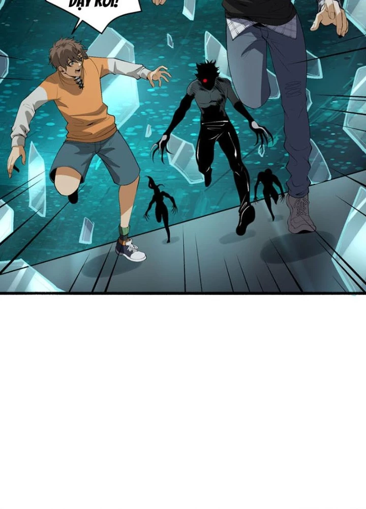 Ngài Hoàn Toàn Không Tiết Lộ Sao? Chapter 60 - Trang 2