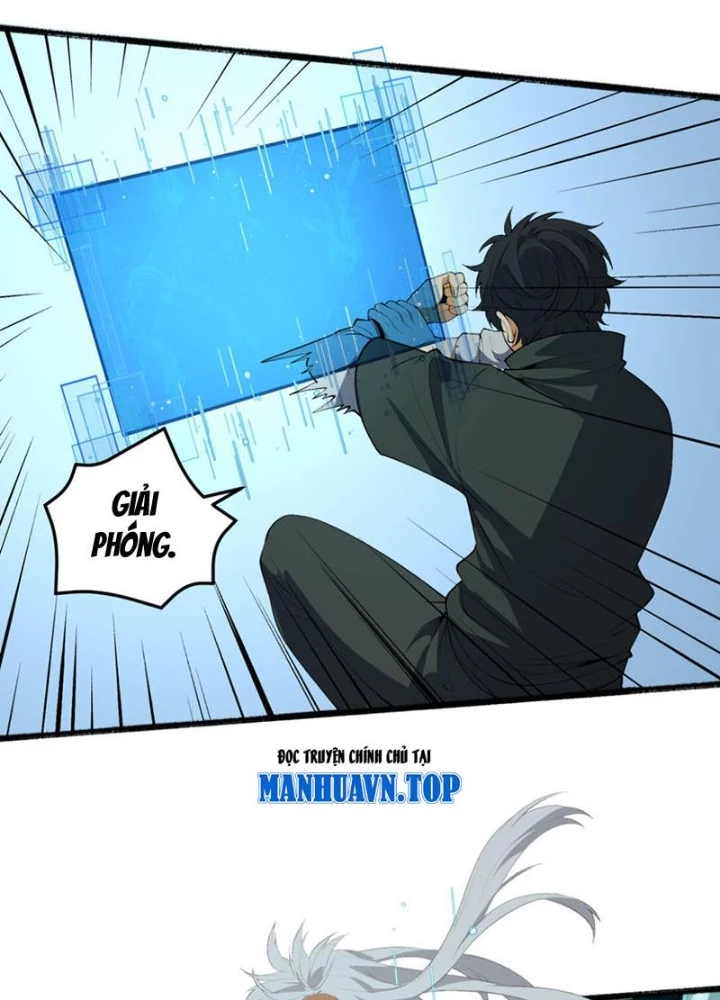 Ngài Hoàn Toàn Không Tiết Lộ Sao? Chapter 60 - Trang 2