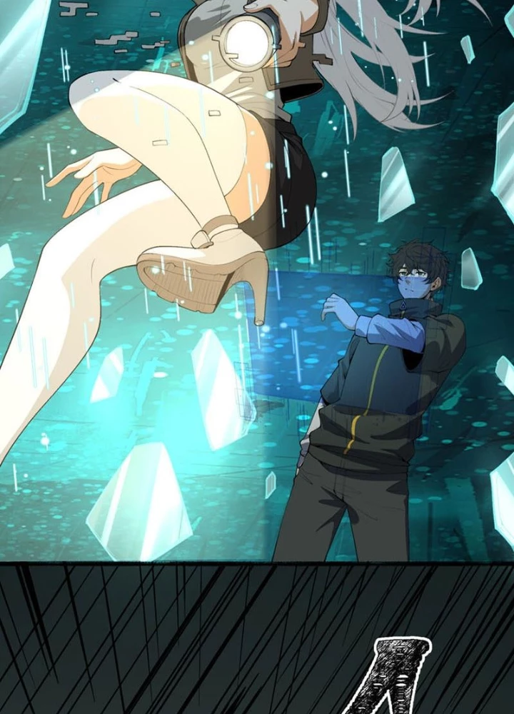 Ngài Hoàn Toàn Không Tiết Lộ Sao? Chapter 60 - Trang 2