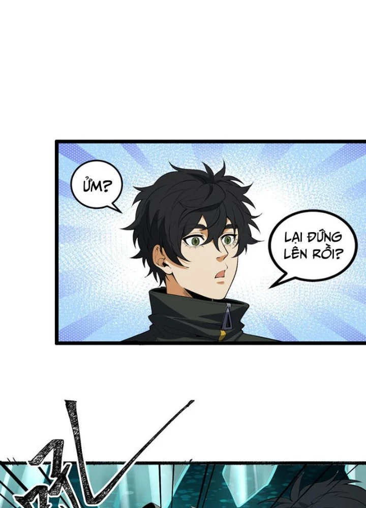 Ngài Hoàn Toàn Không Tiết Lộ Sao? Chapter 60 - Trang 2