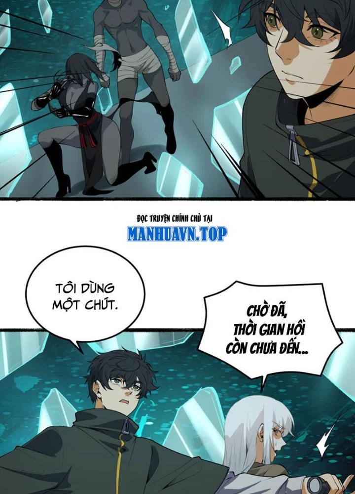 Ngài Hoàn Toàn Không Tiết Lộ Sao? Chapter 60 - Trang 2