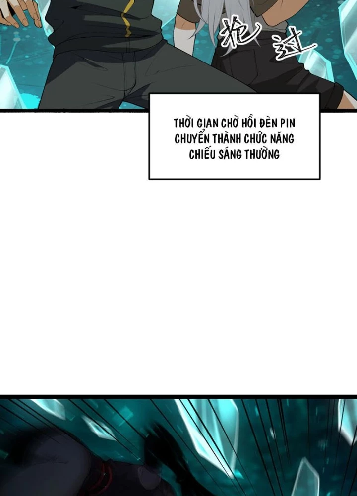 Ngài Hoàn Toàn Không Tiết Lộ Sao? Chapter 60 - Trang 2