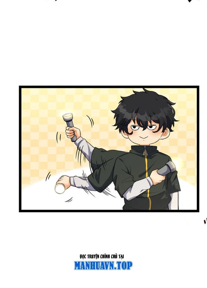 Ngài Hoàn Toàn Không Tiết Lộ Sao? Chapter 60 - Trang 2
