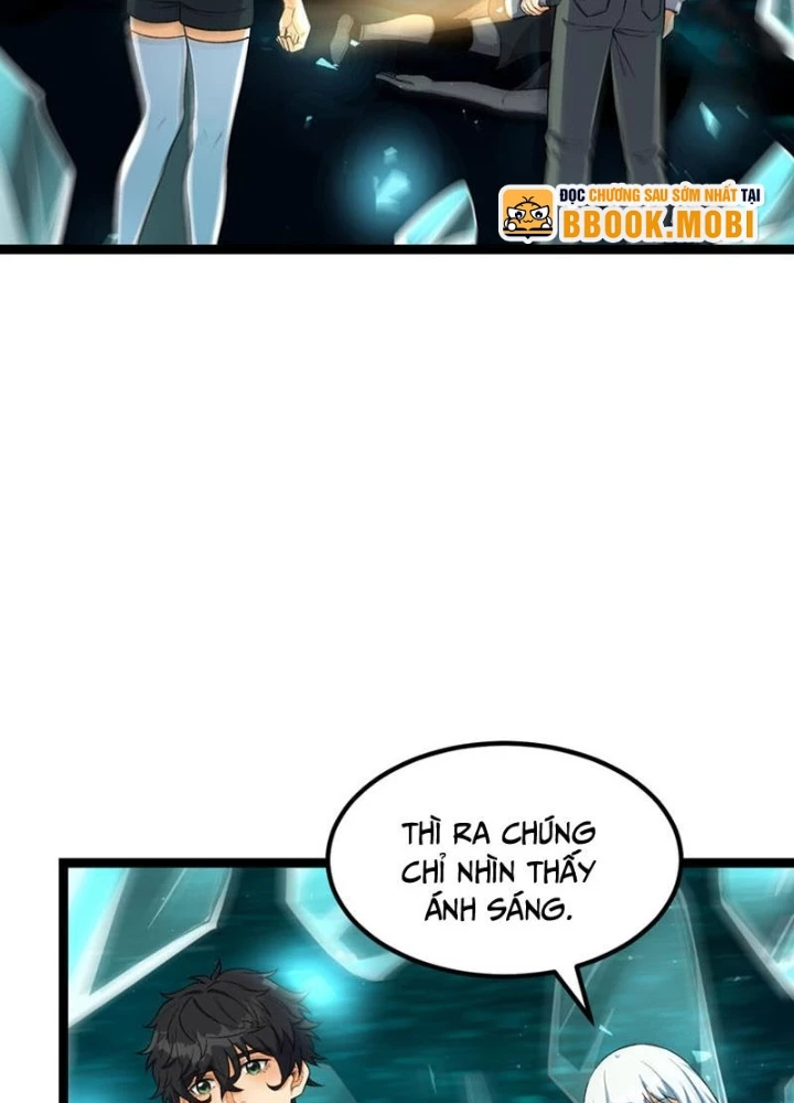 Ngài Hoàn Toàn Không Tiết Lộ Sao? Chapter 60 - Trang 2