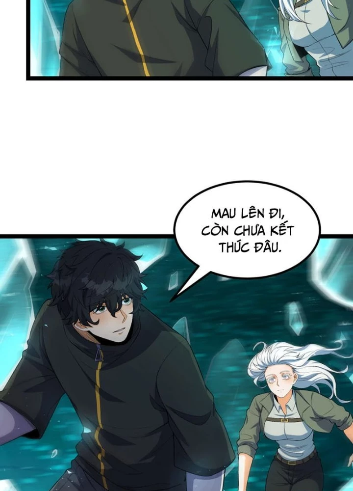 Ngài Hoàn Toàn Không Tiết Lộ Sao? Chapter 60 - Trang 2