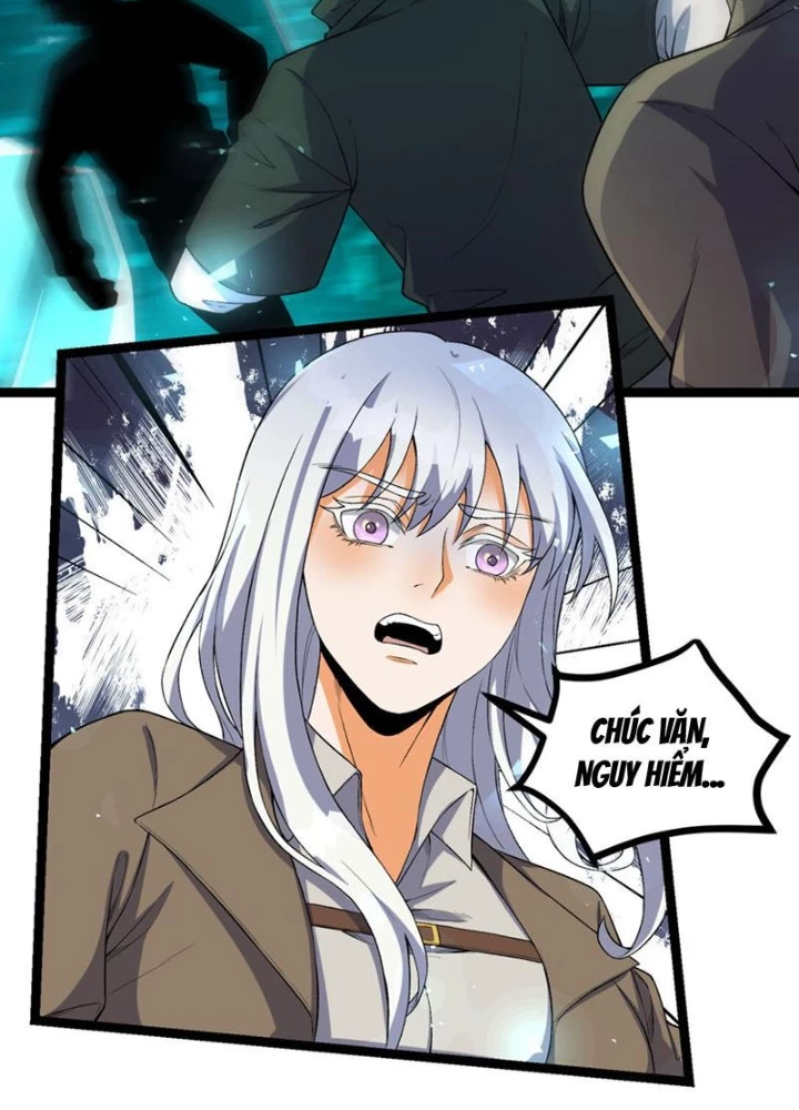 Ngài Hoàn Toàn Không Tiết Lộ Sao? Chapter 60 - Trang 2