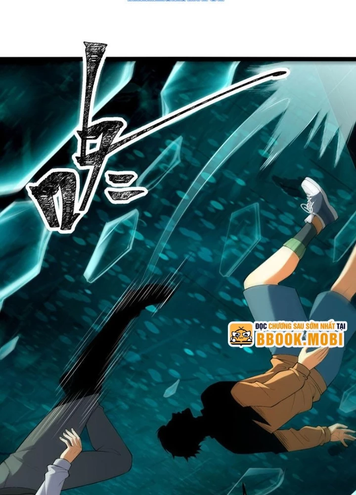 Ngài Hoàn Toàn Không Tiết Lộ Sao? Chapter 60 - Trang 2