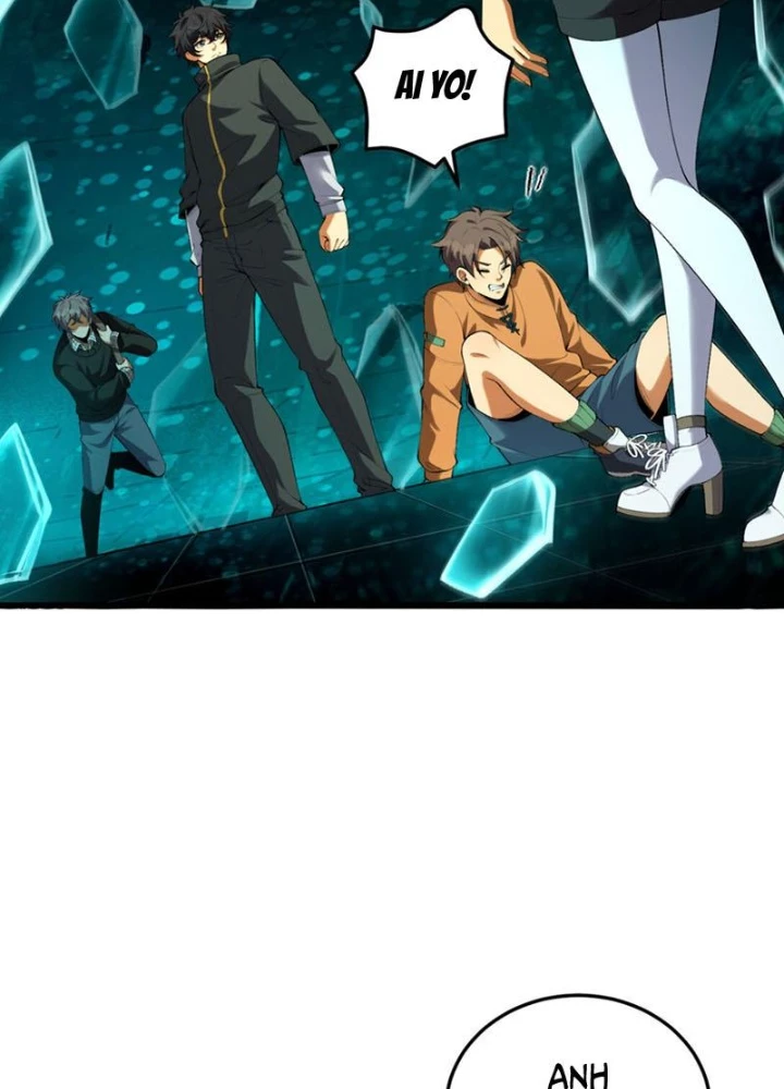 Ngài Hoàn Toàn Không Tiết Lộ Sao? Chapter 60 - Trang 2