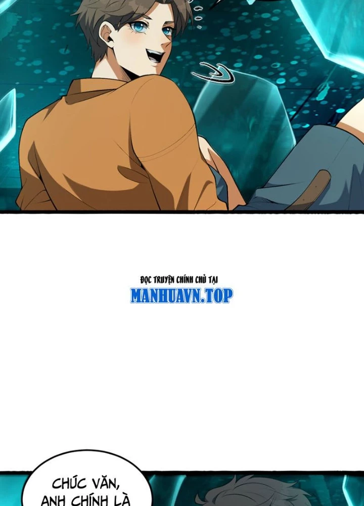 Ngài Hoàn Toàn Không Tiết Lộ Sao? Chapter 60 - Trang 2