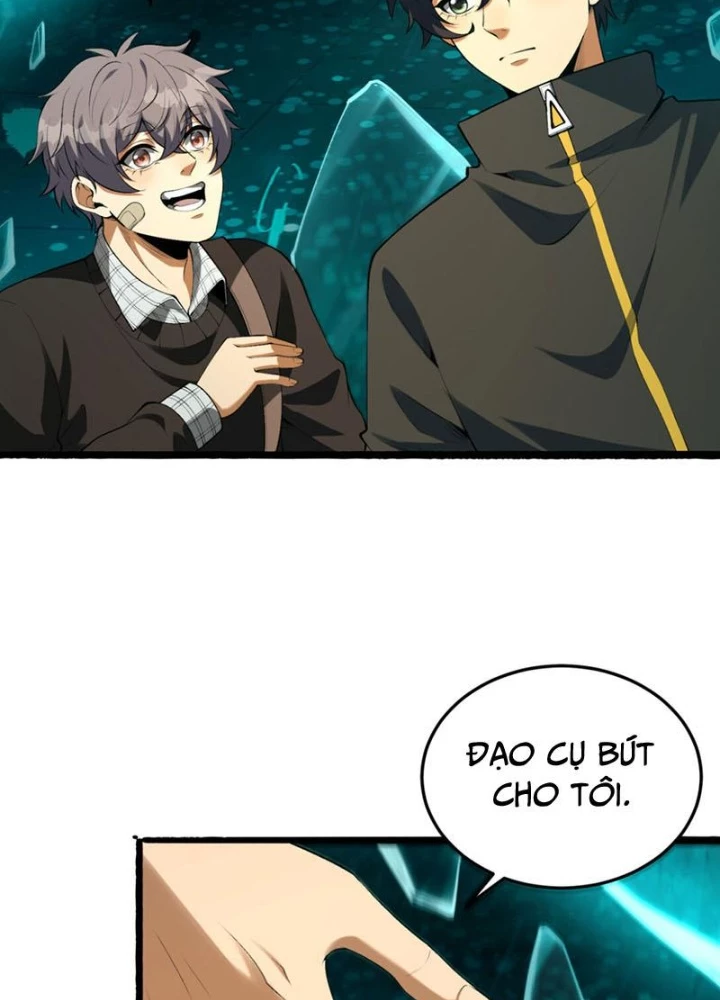 Ngài Hoàn Toàn Không Tiết Lộ Sao? Chapter 60 - Trang 2