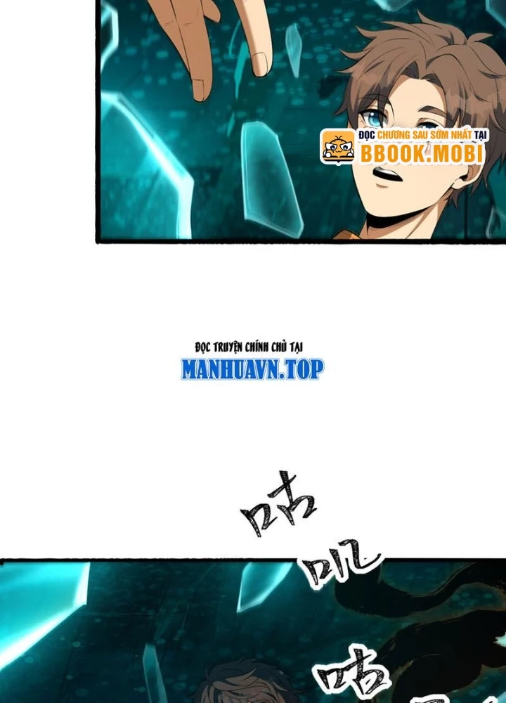 Ngài Hoàn Toàn Không Tiết Lộ Sao? Chapter 60 - Trang 2