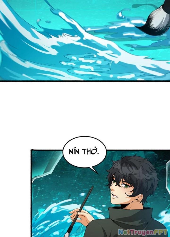 Ngài Hoàn Toàn Không Tiết Lộ Sao? Chapter 60 - Trang 2
