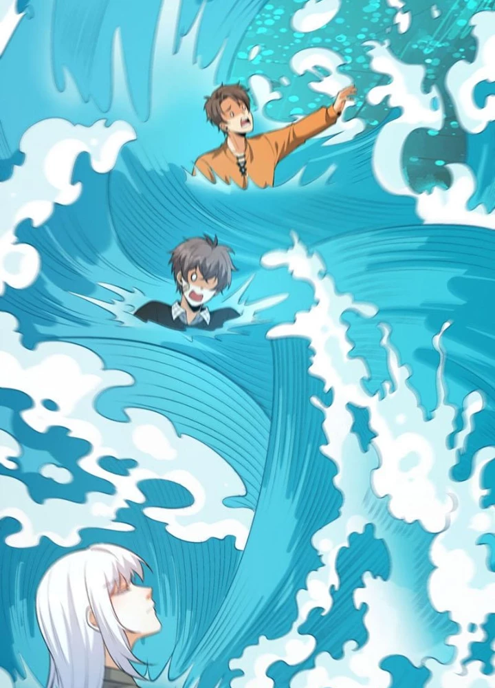 Ngài Hoàn Toàn Không Tiết Lộ Sao? Chapter 60 - Trang 2