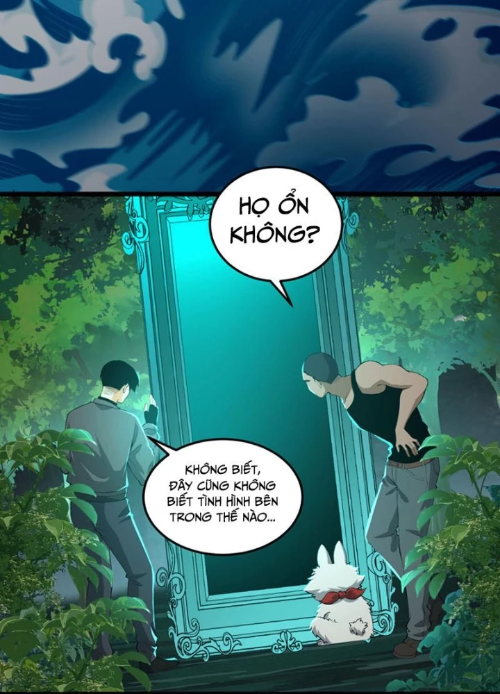Ngài Hoàn Toàn Không Tiết Lộ Sao? Chapter 60 - Trang 2