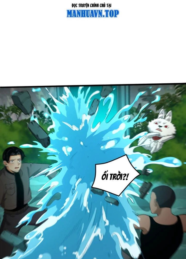 Ngài Hoàn Toàn Không Tiết Lộ Sao? Chapter 60 - Trang 2