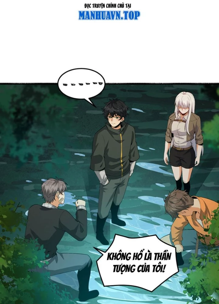 Ngài Hoàn Toàn Không Tiết Lộ Sao? Chapter 60 - Trang 2