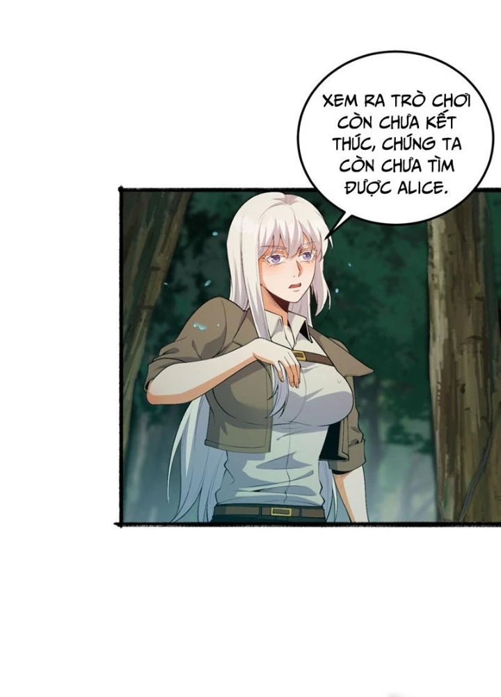Ngài Hoàn Toàn Không Tiết Lộ Sao? Chapter 60 - Trang 2
