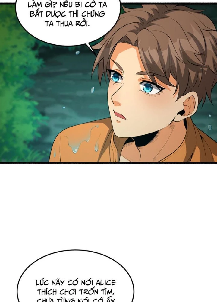 Ngài Hoàn Toàn Không Tiết Lộ Sao? Chapter 60 - Trang 2